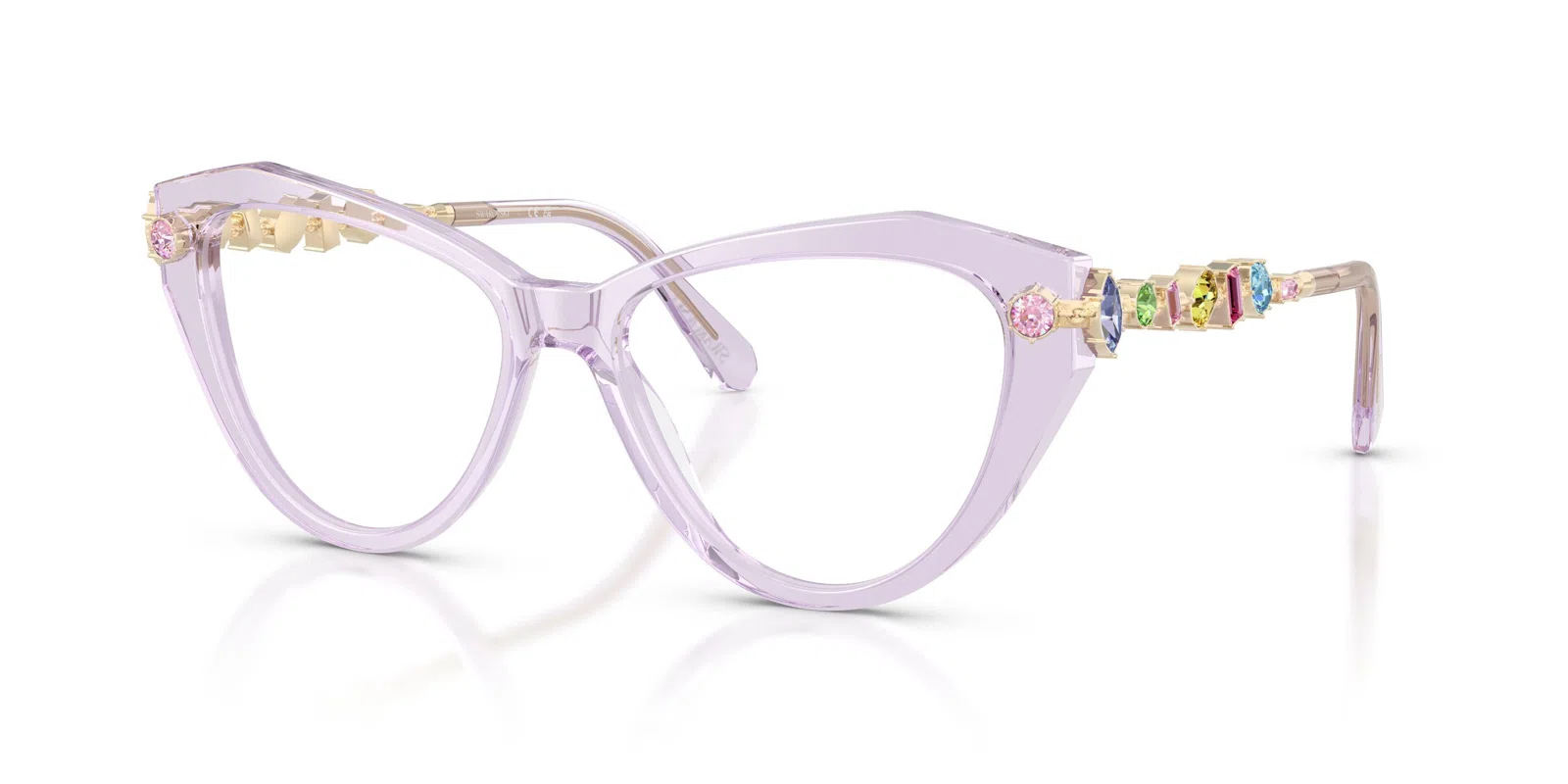 Swarovski 2047 Eyeglasses - view 11